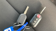 Fiat Panda 0.9 TwinAir [90] Waze 4x4 5dr Petrol Hatchback